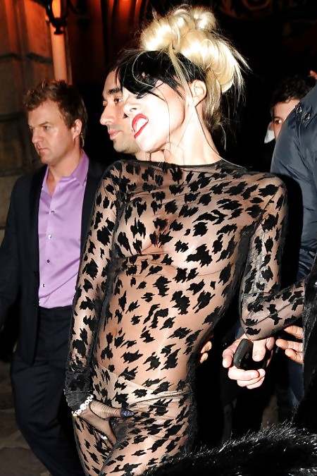 Lady Gaga  #8806960
