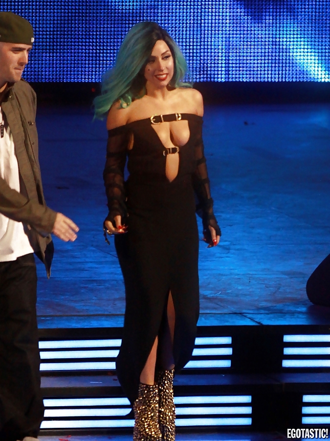 Lady Gaga  #8806998