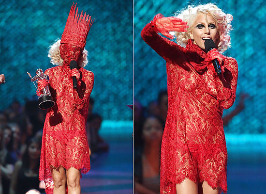 Lady Gaga  #8807129