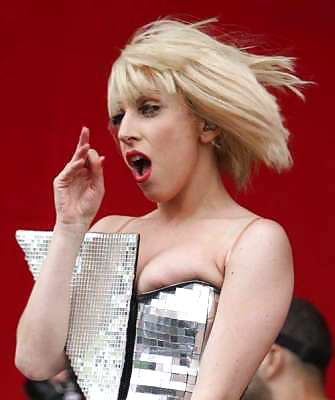 Lady Gaga  #8807179