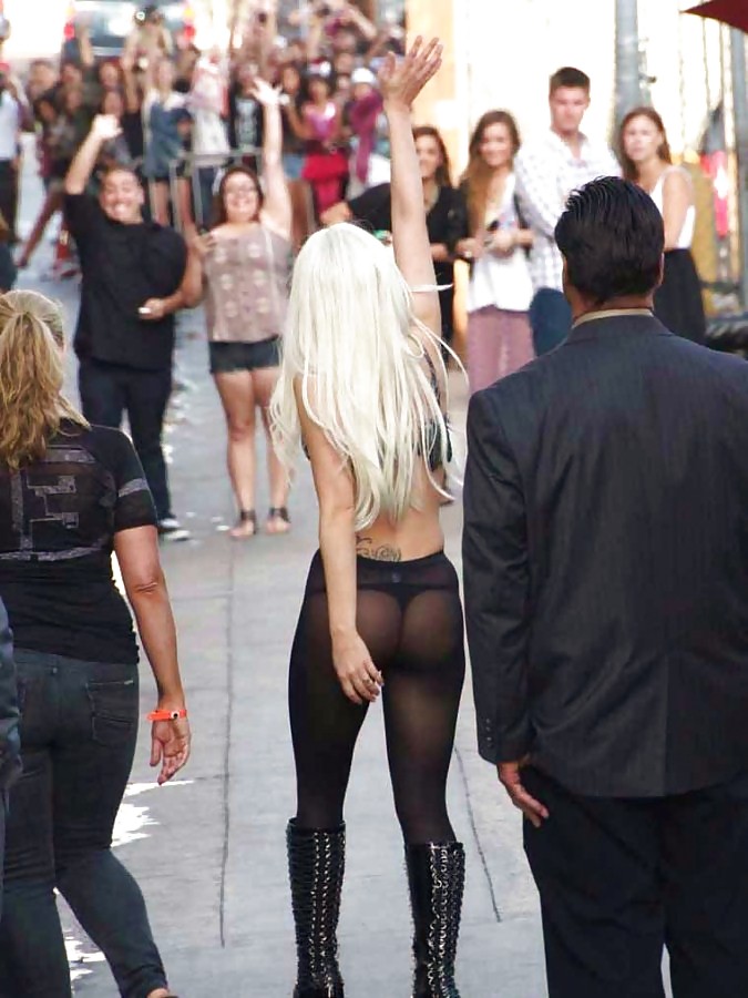 Lady Gaga  #8807252