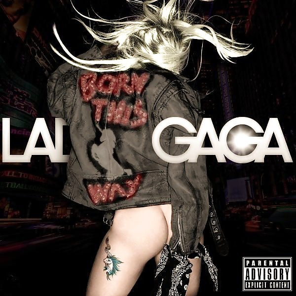 Lady Gaga  #8807269