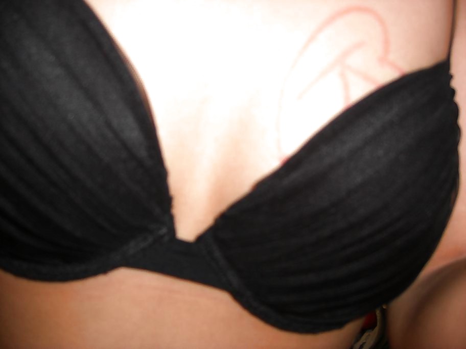 Mix pics of my ex girlfriend  #8858096