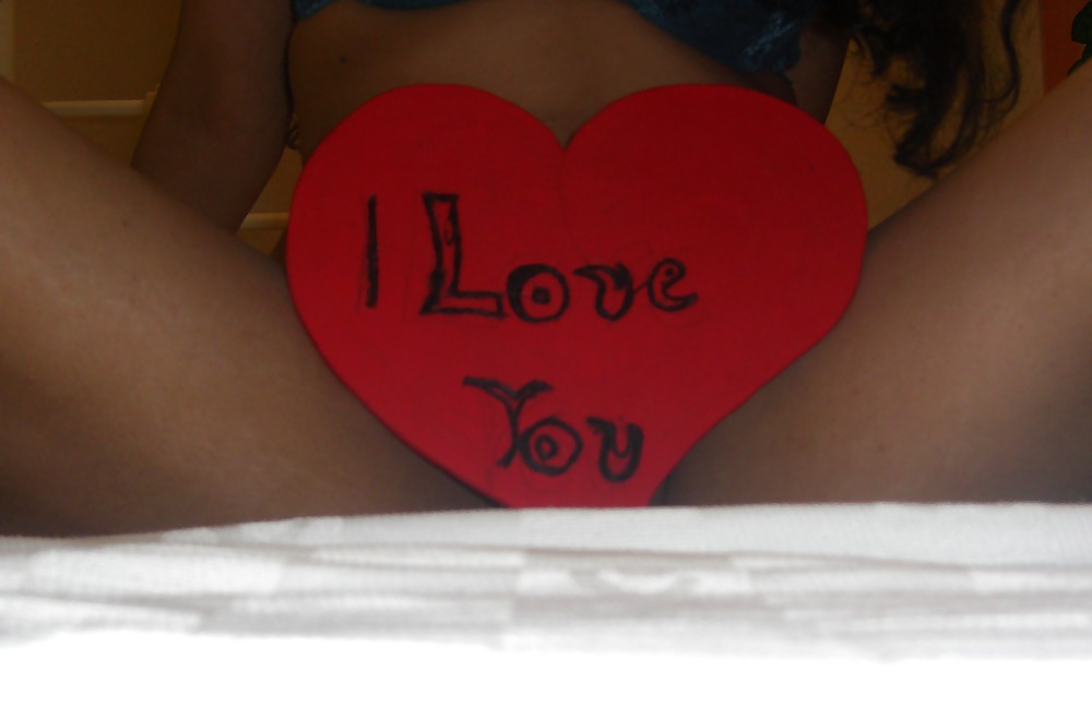 Mix pics of my ex girlfriend  #8858241