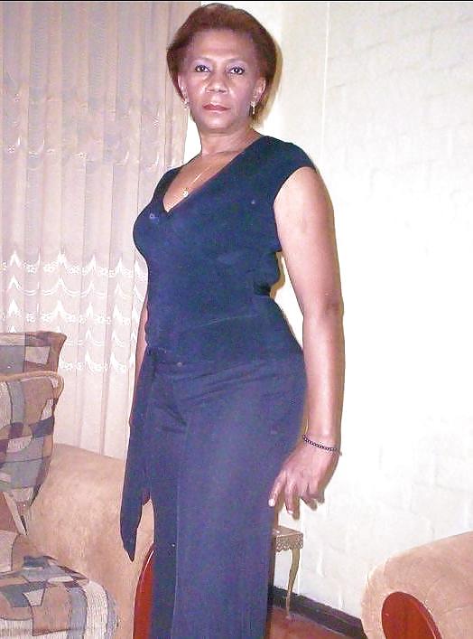 Moms & Grannies Dressed #9618867