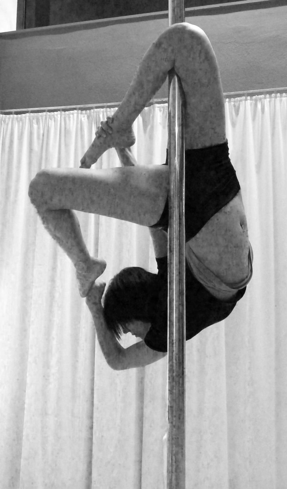 Pole art no nude 2 #9610382