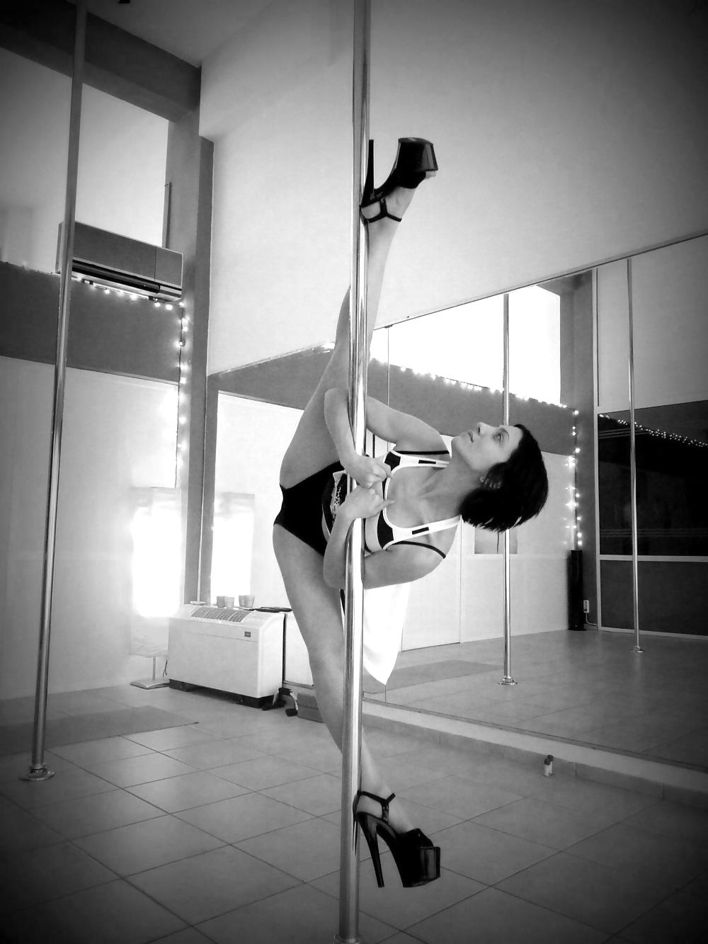 Pole art no nudo 2
 #9610400