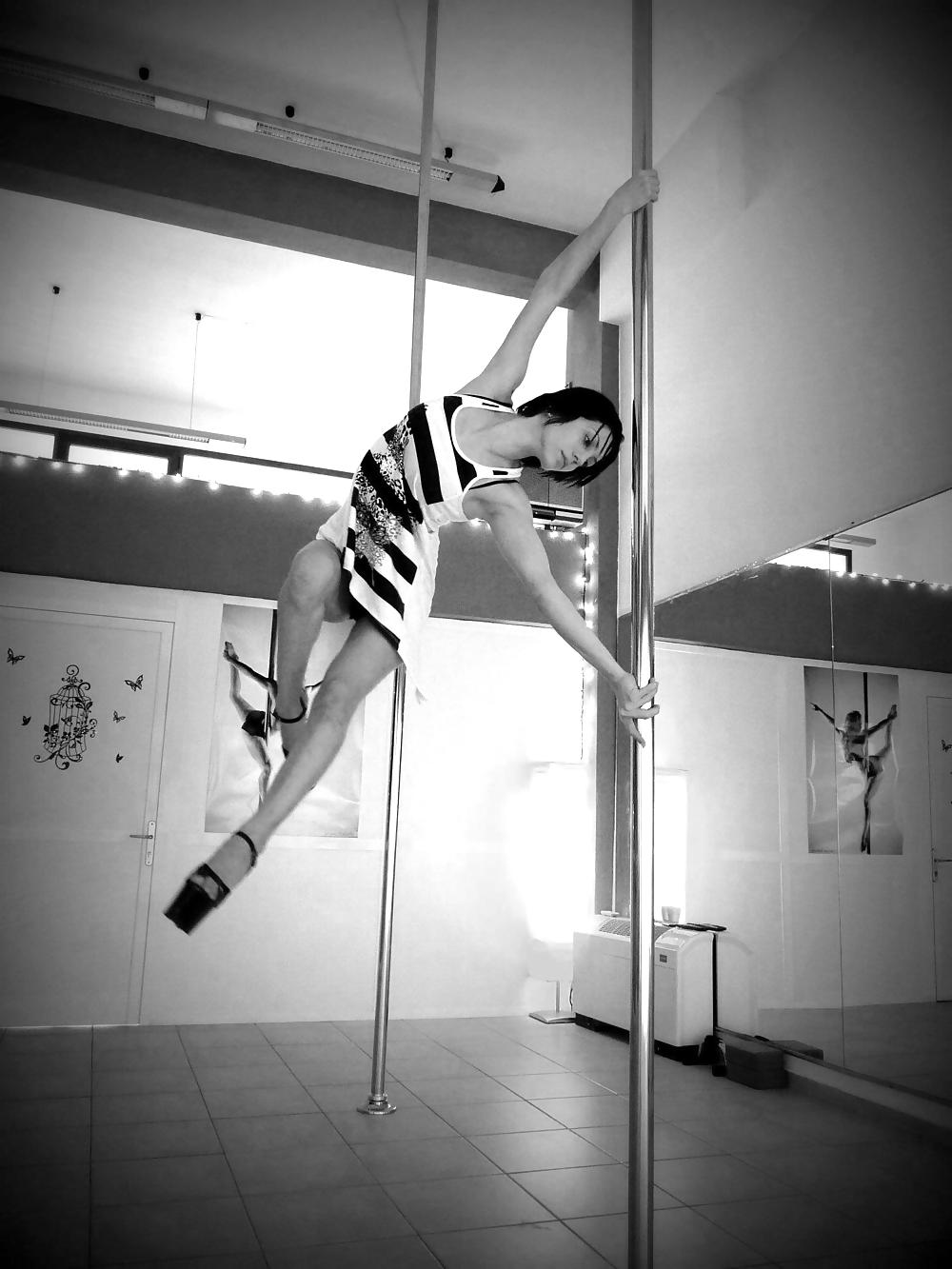 Pole art no nudo 2
 #9610412