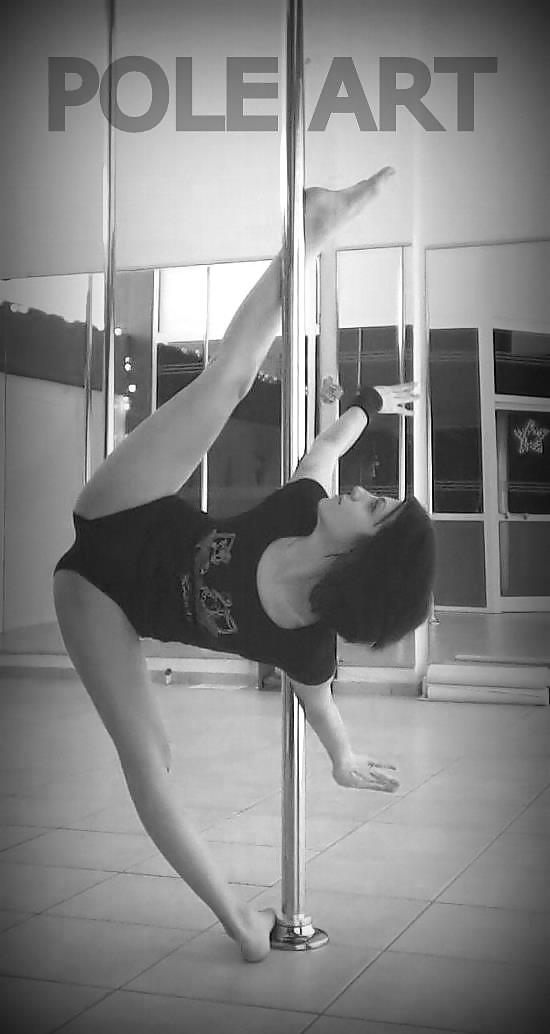 Pole art no nude 2 #9610428