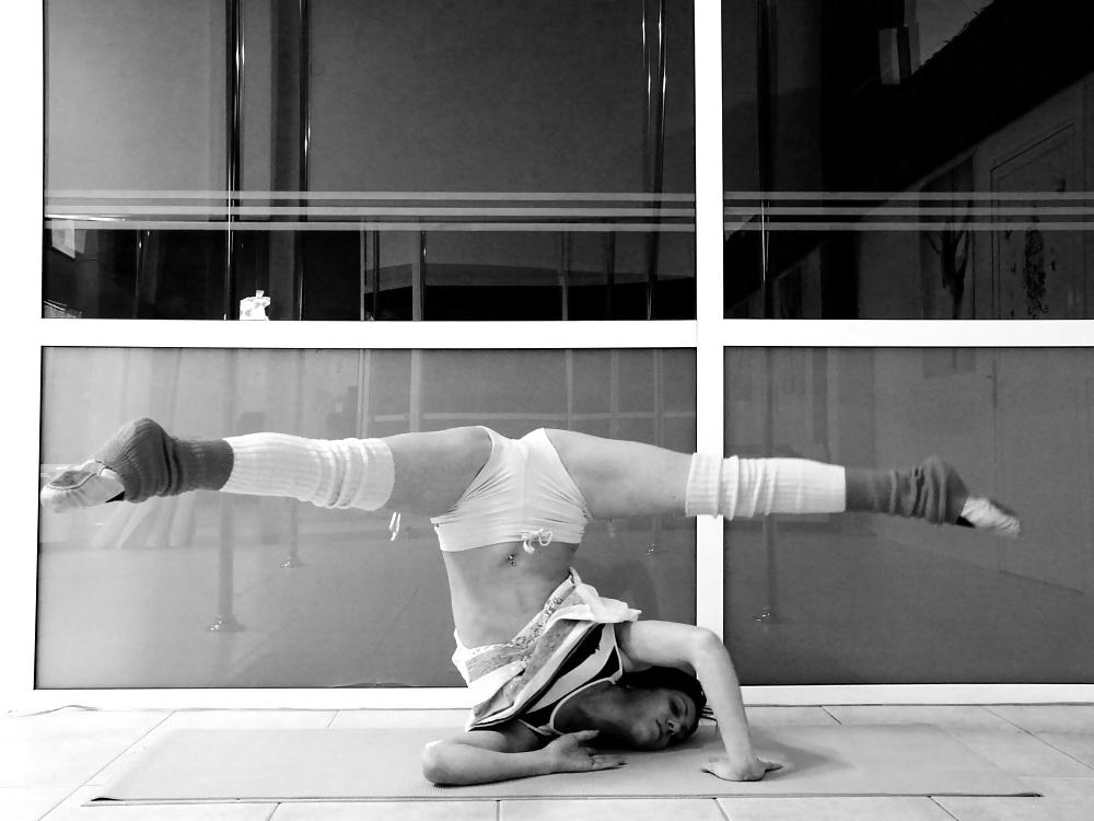 Pole art no nude 2 #9610433
