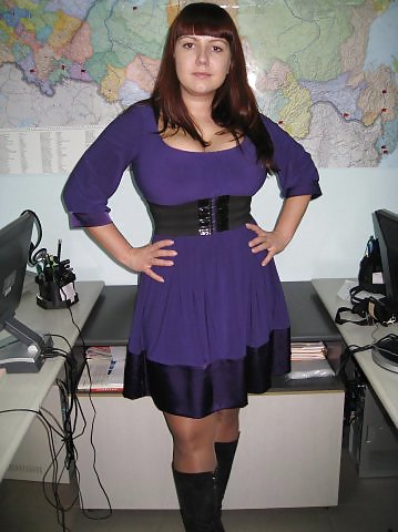 胸の張ったロシア人女性 1402
 #21355203