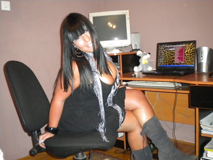 Saporno.com Username SisataGrl #8881127