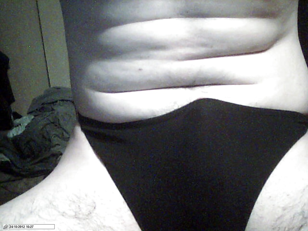 Me in panties #16508113