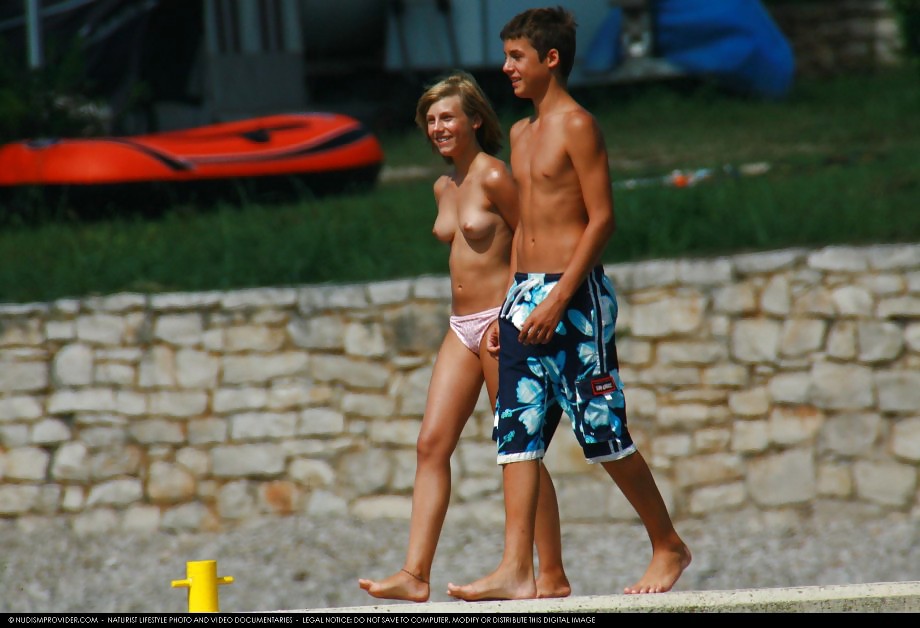 Nice Beach Girls #8448678