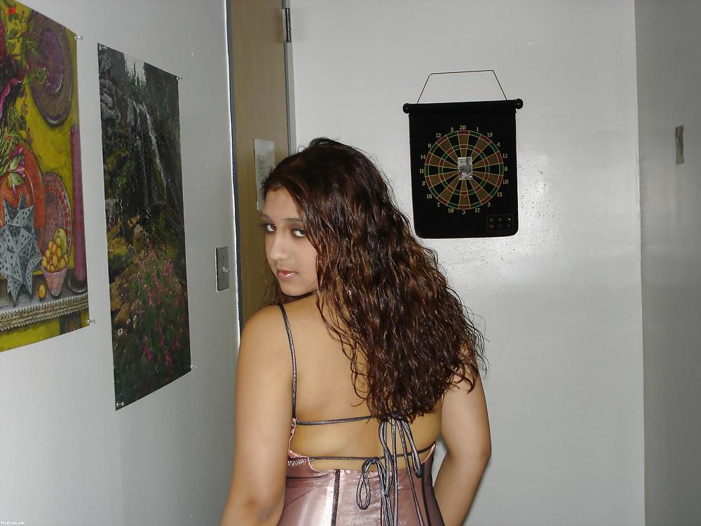 Indian Desi Babe Hot & Sexy Indians  #13539859