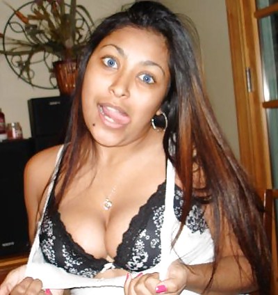 Indian Desi Babe Hot & Sexy Indians  #13539890