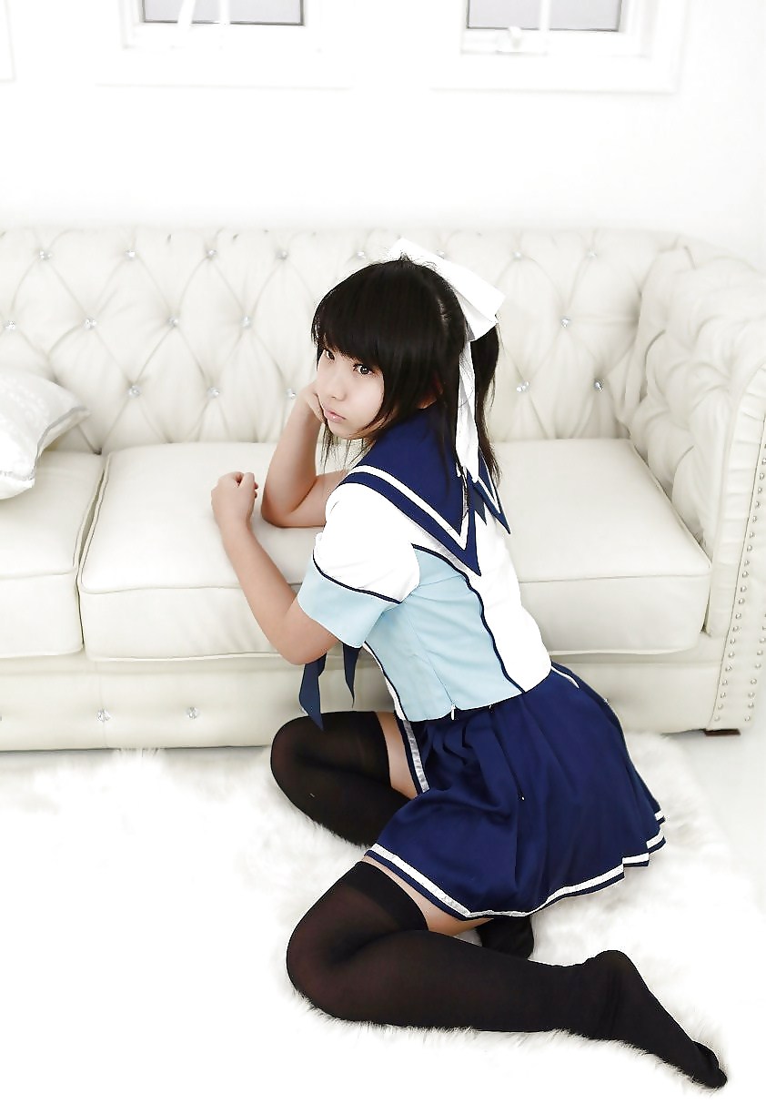 Enako!  (Cosplay Princess)