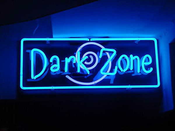 The dark zone #22742207