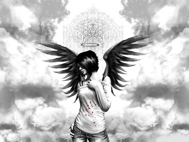 The dark zone #22742213