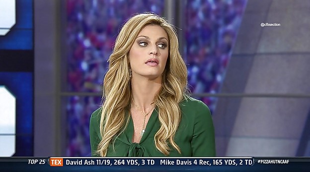 Erin Andrews Und Kendra Andrews Mega Collection #712766