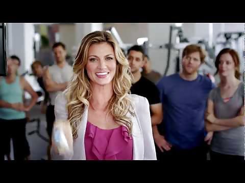 Erin Andrews and Kendra Andrews mega collection #712849