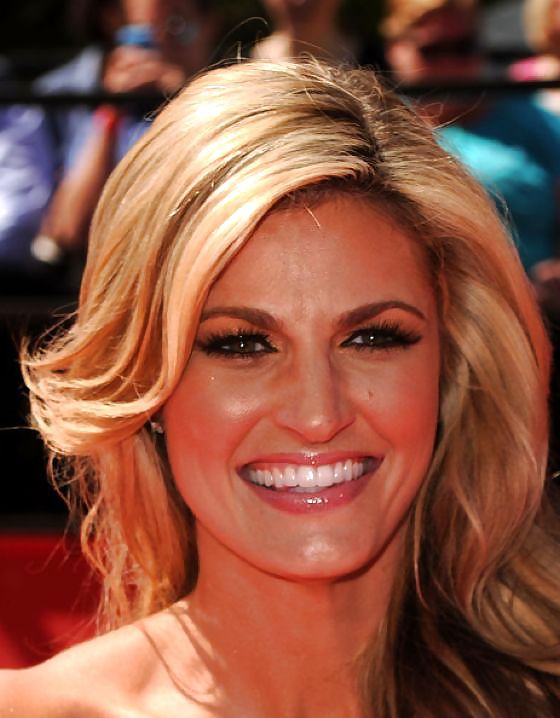 Erin andrews e kendra andrews mega collezione
 #714279