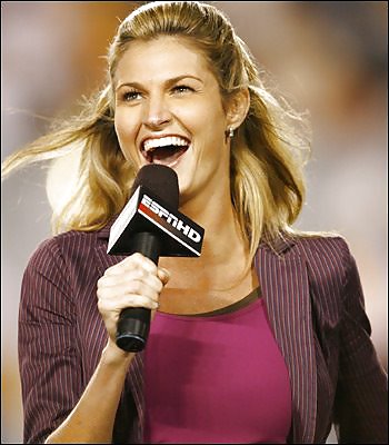 Erin Andrews and Kendra Andrews mega collection #714308