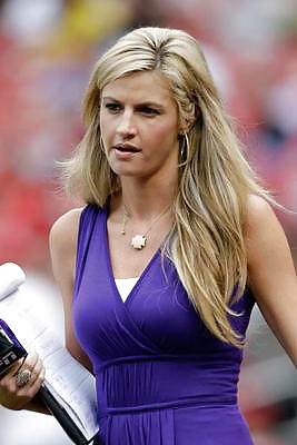 Erin Andrews Und Kendra Andrews Mega Collection #714521