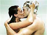 There are kisses, ...... and then there are KISSES....... #4212728