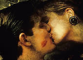 There are kisses, ...... and then there are KISSES....... #4212824