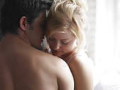 There are kisses, ...... and then there are KISSES....... #4212873