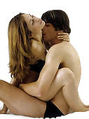 There are kisses, ...... and then there are KISSES....... #4212928