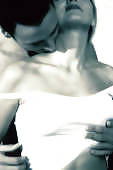 There are kisses, ...... and then there are KISSES....... #4212957