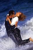 There are kisses, ...... and then there are KISSES....... #4212997