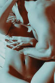 There are kisses, ...... and then there are KISSES....... #4213006