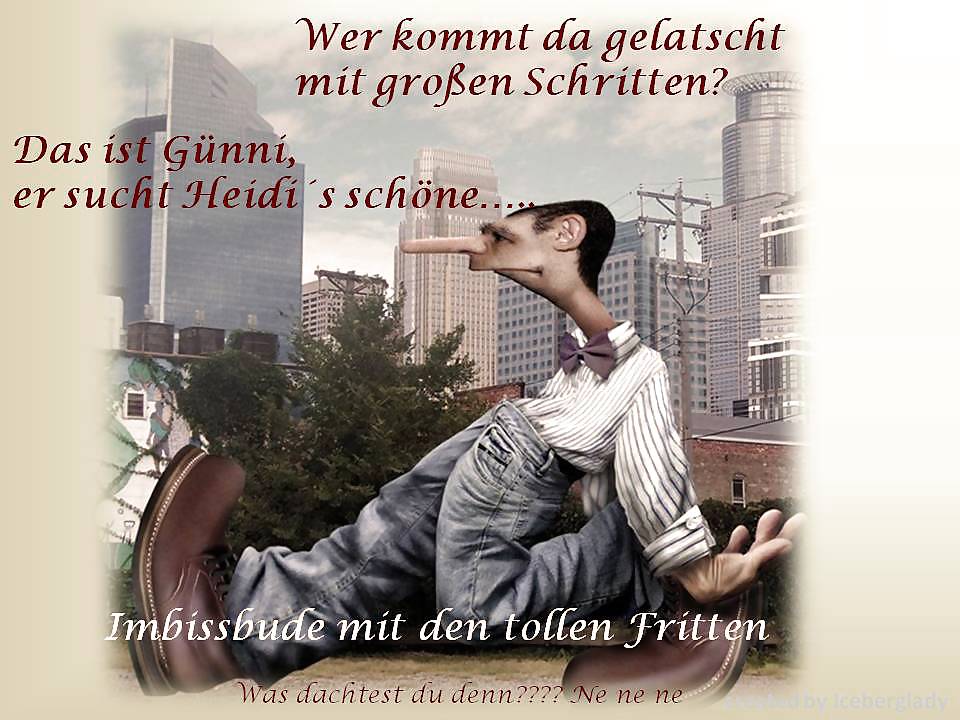 In Worte gefasst #3954192