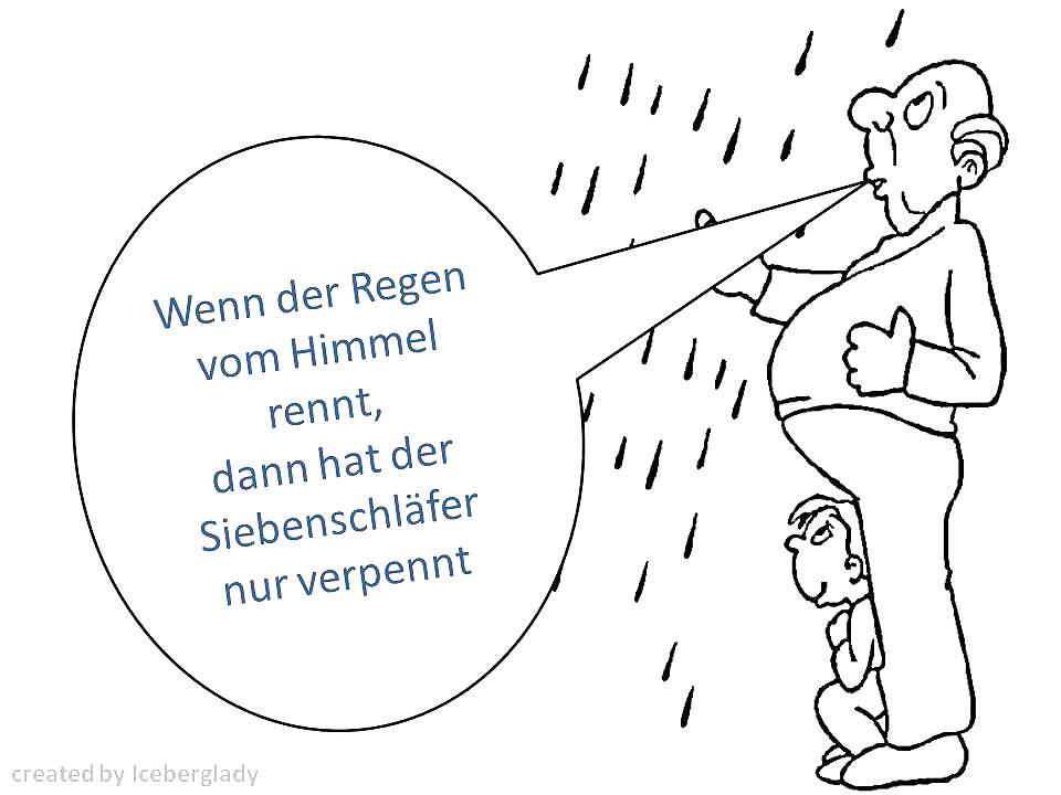 In Worte gefasst #3954204