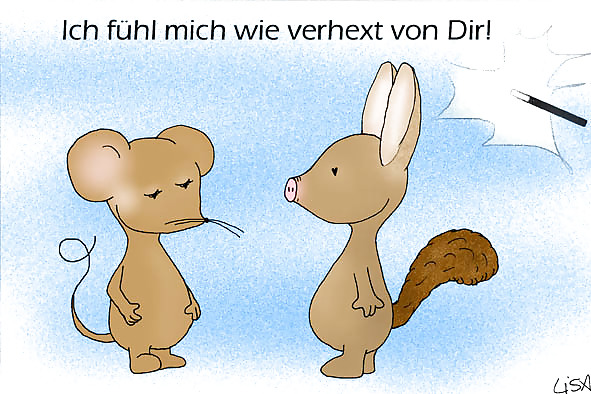 In Worte gefasst #3954255