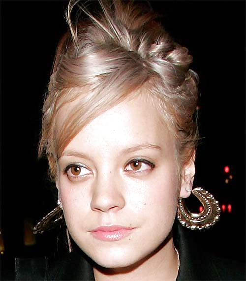 Lily allen #2424516