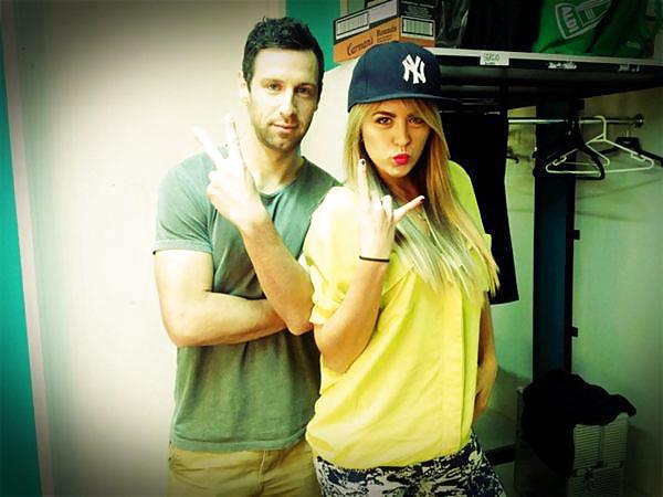 A simple of me #20889838