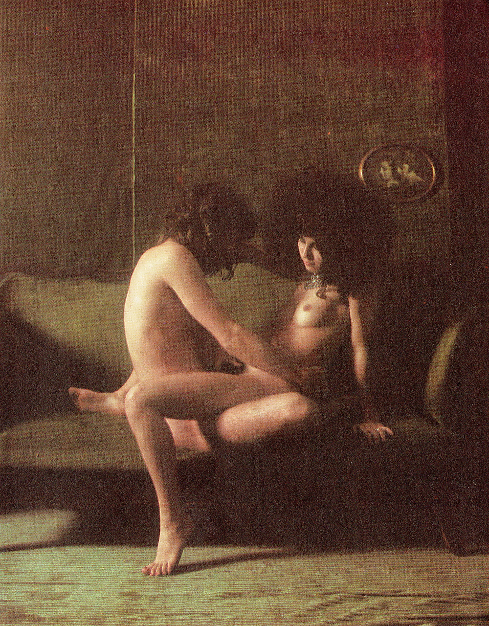 KEY - Softgirls   #8875541