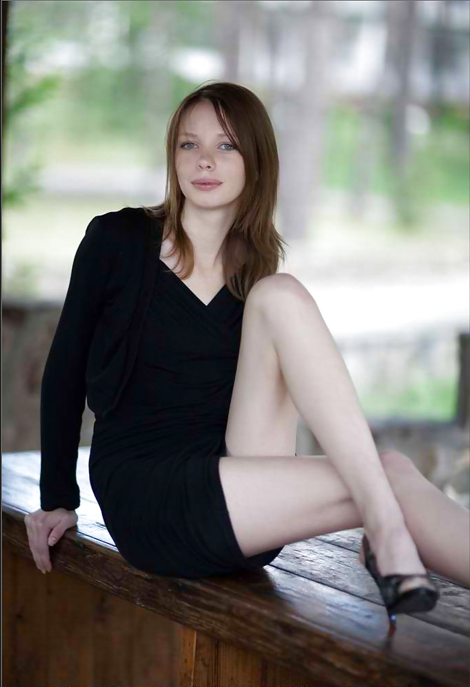 Brunettes 47 Kylie #3835474