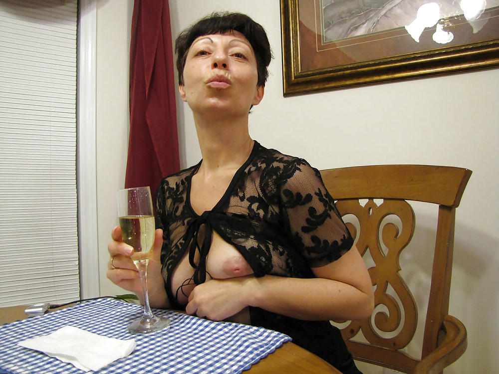 Milfs - Dressed Sexy 2 #8980324