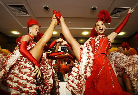 Brazilian carnival #4347247