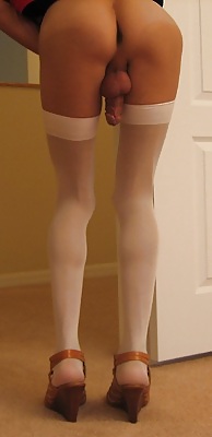 Sissies and Sissy Training #22864398