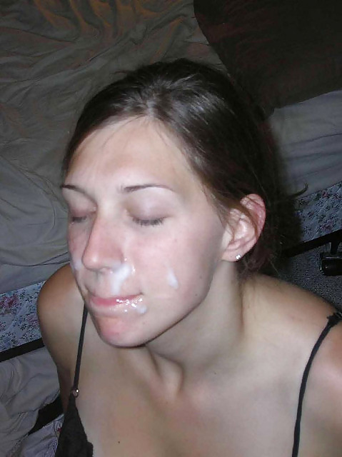 Cum on Face #8413099