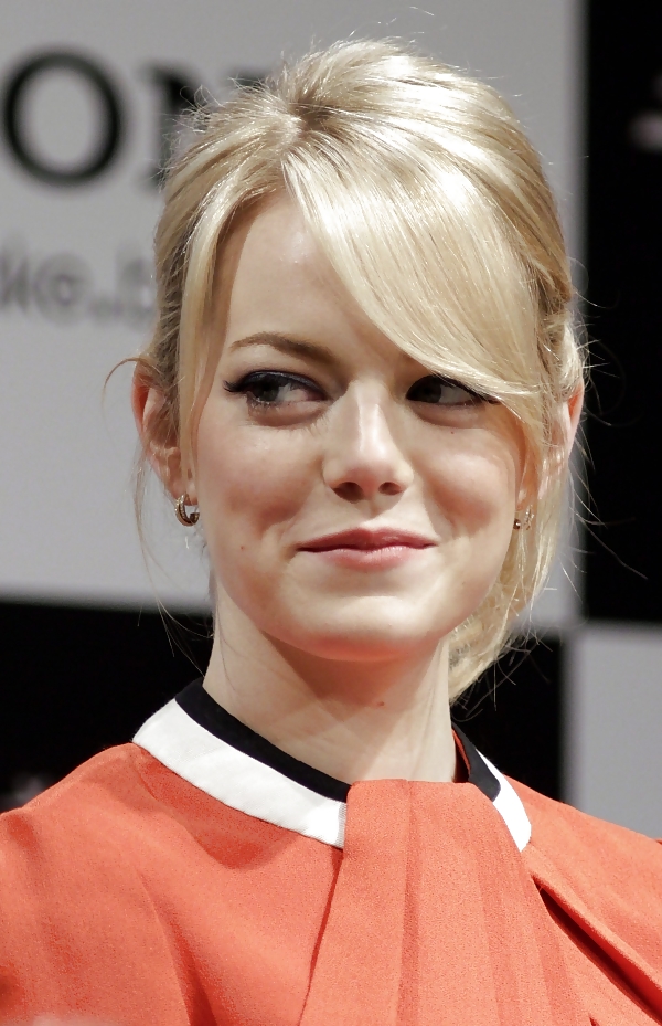 Emma Stone Collection (With Fakes) #16857771