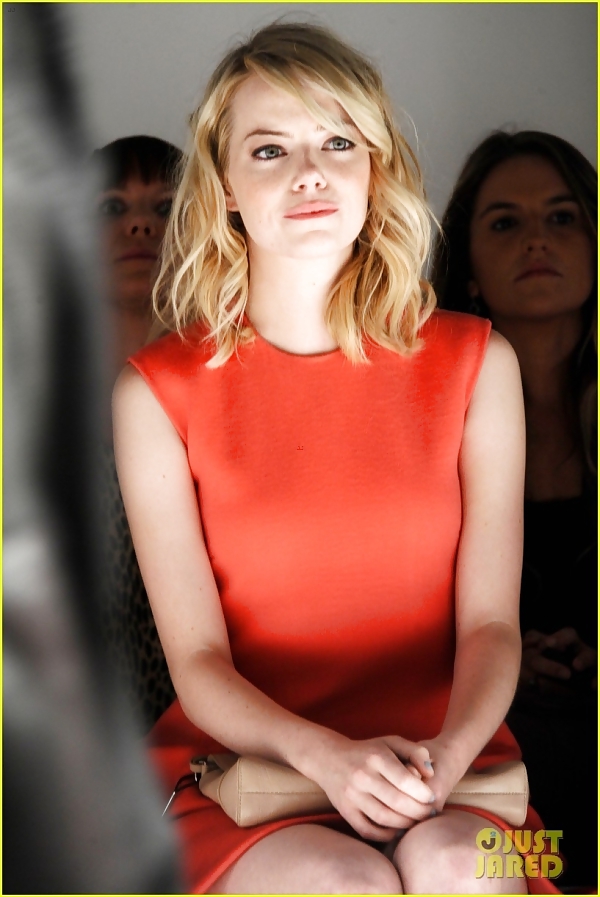 Emma Stone Collection (With Fakes) #16857797