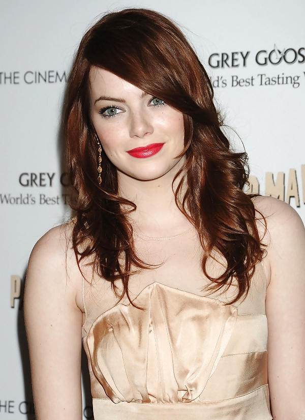 Emma Stone Collection (With Fakes) #16857804