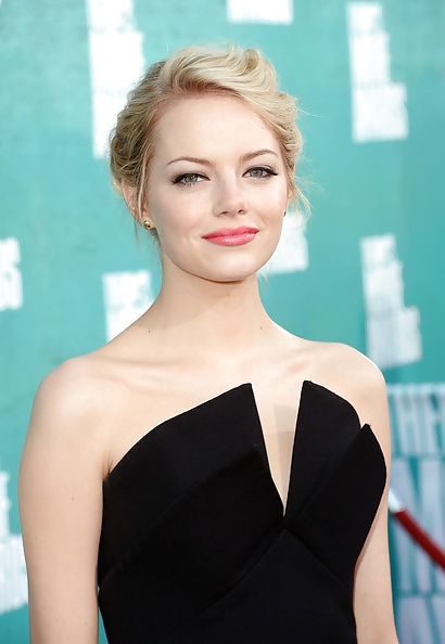 Emma Stone Collection (With Fakes) #16857872